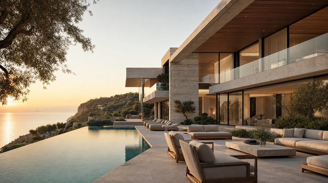 THE ESTATE