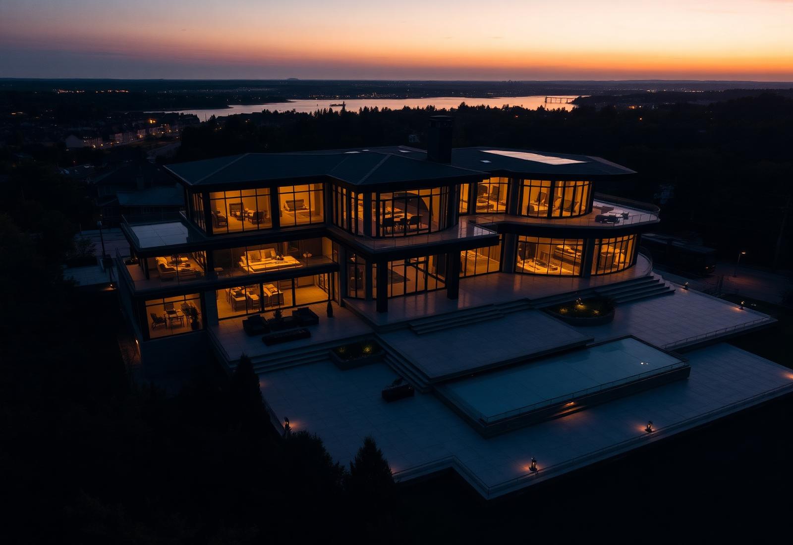 REAL ESTATE MARKETING